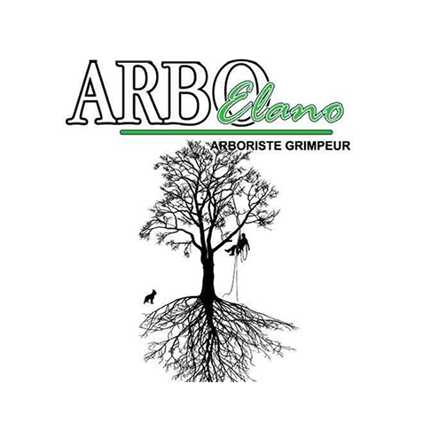 Logo ARBO ELANO